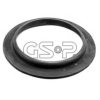 GSP 518436 Rubber Buffer, suspension